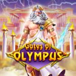 Gates of Olympus pragmatic play