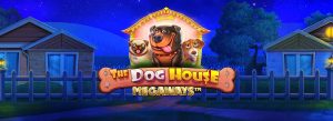 The Dog House Megaways Pragmatic Play Demo Zdarma