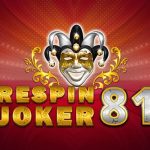 Respin Joker 81