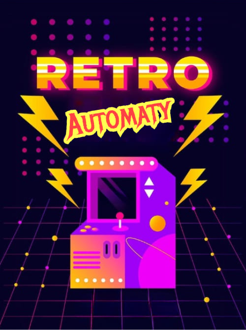 Retro automaty