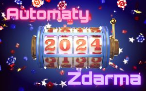 Automaty Zdarma 2024