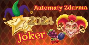 automaty zdarma joker