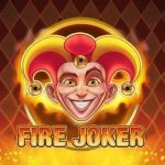 Fire Joker