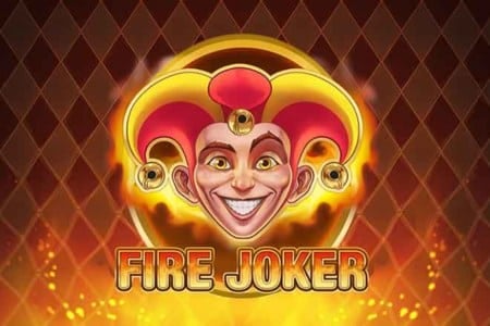 Fire Joker