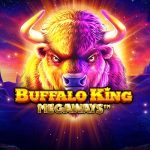 Buffalo King Megaways