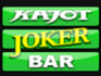 Wild (Kajot Joker Bar)