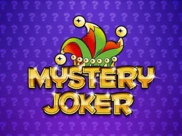 Mystery Joker