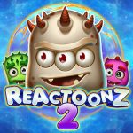 Reactoonz 2