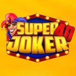 Super Joker 40