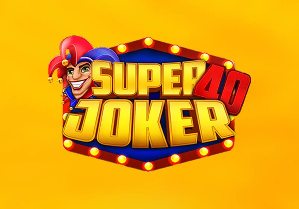 Super Joker 40